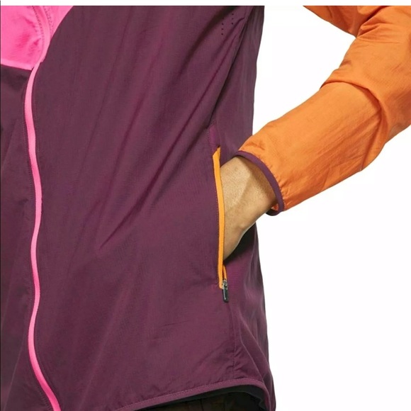 Nike Windrunner Men's Running Jacket - Picture 6 of 7